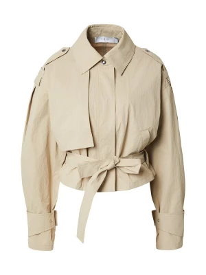 Foto van product IRO Tussenmantel beige