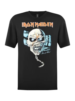 Foto van product Iron Maiden Shirt 'Iron Maiden Piece of Mind T-Shirt' zwart