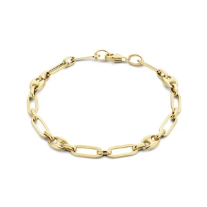 Foto van product Isabel Bernard Armband goud