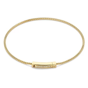 Foto van product Isabel Bernard Armband goud