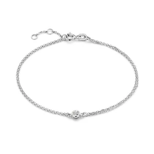 Foto van product Isabel Bernard Armband zilver