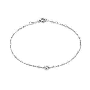 Foto van product Isabel Bernard Armband zilver
