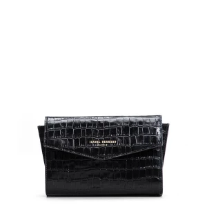 Foto van product Isabel Bernard Clutch bruin