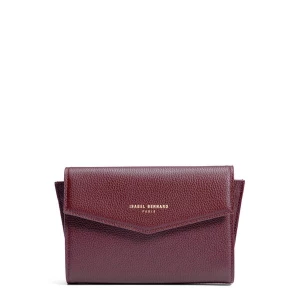Foto van product Isabel Bernard Clutch taupe