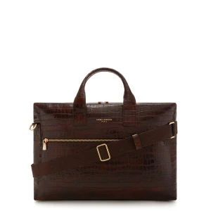 Foto van product Isabel Bernard Handtas bruin