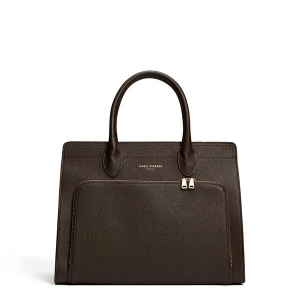 Foto van product Isabel Bernard Handtas bruin