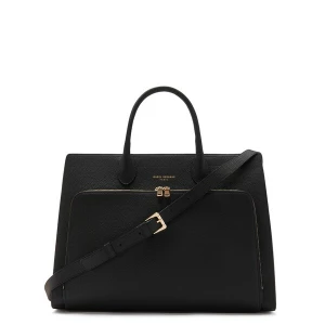 Foto van product Isabel Bernard Handtas zwart