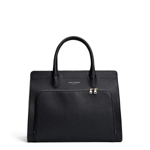 Foto van product Isabel Bernard Handtas zwart