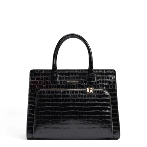 Foto van product Isabel Bernard Handtas zwart