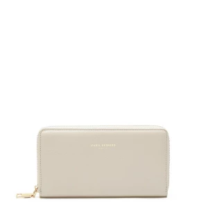 Foto van product Isabel Bernard Portemonnee beige