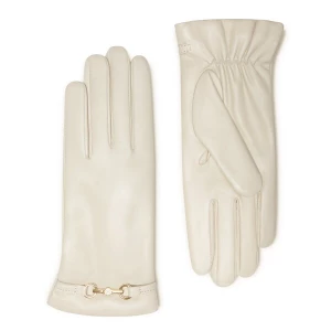 Foto van product Isabel Bernard Vingerhandschoenen crème