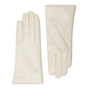 Foto van product Isabel Bernard Vingerhandschoenen crème / lichtbeige