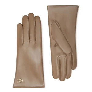 Foto van product Isabel Bernard Vingerhandschoenen taupe