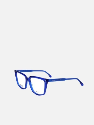 Foto van product ISABEL MARANT Zonnebril blauw