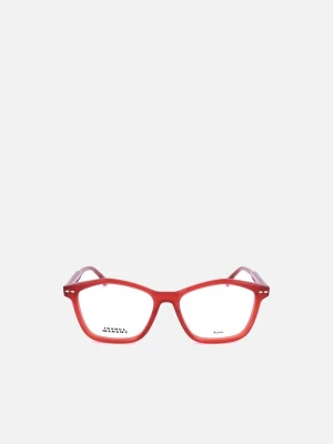 Foto van product ISABEL MARANT Zonnebril 'Isabel Marant IM 0146 Red / 16 / 145 WOMAN Eyewear Frame' rood