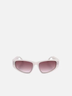 Foto van product ISABEL MARANT Zonnebril 'Isabel Marant IM 0172 / S Blue / 17 / 145 Women Sunglasses' ivoor