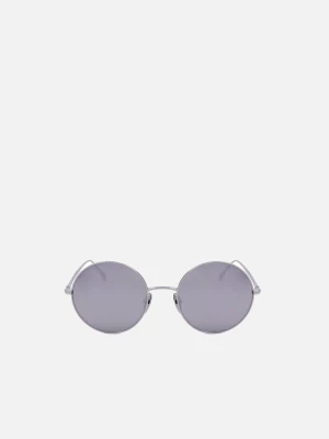 Foto van product ISABEL MARANT Zonnebril zilver