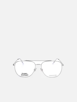 Foto van product ISABEL MARANT Zonnebril zilver