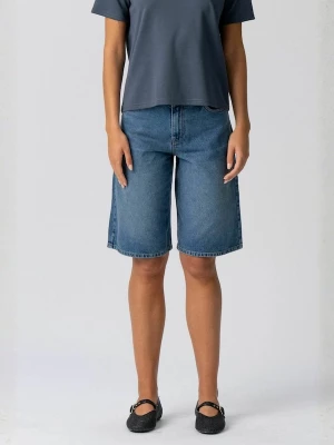 Foto van product ITS MAY Jeans 'Esme' blauw denim