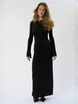 Foto van product ITS MAY Jurk ' Layla ' zwart