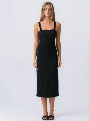 Foto van product ITS MAY Jurk 'Lunetta' zwart