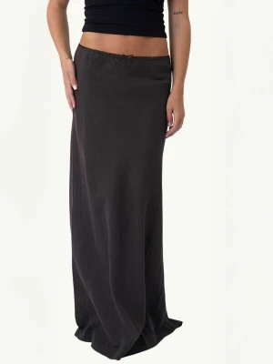 Foto van product ITS MAY Rok ' Capri ' bruin