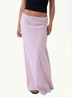Foto van product ITS MAY Rok ' Capri ' lichtroze