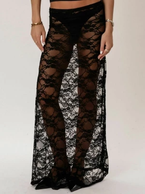 Foto van product ITS MAY Rok 'Florence' zwart