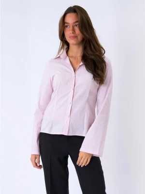Foto van product ITS MAY Shirt 'Andrea' lichtroze