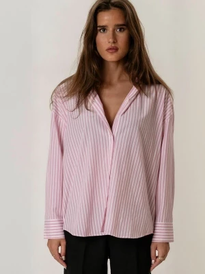 Foto van product ITS MAY Shirt ' Celeste ' pink