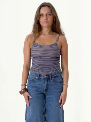Foto van product ITS MAY Top ' Evelina ' lichtblauw