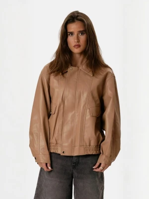 Foto van product ITS MAY Tussenjas ' Elena ' beige