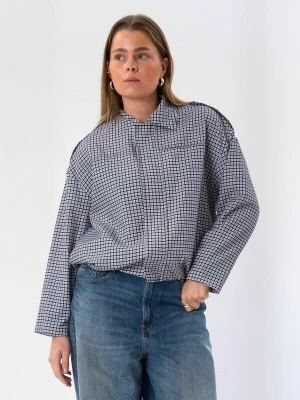 Foto van product ITS MAY Tussenjas ' Livia ' zwart