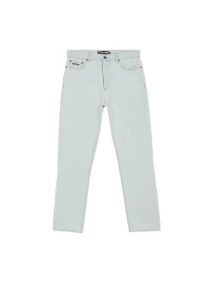 Foto van product IUTER Jeans lichtblauw
