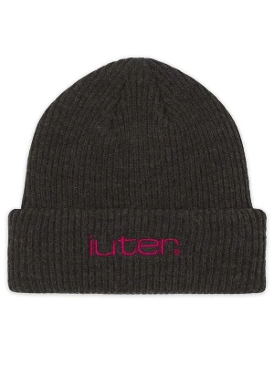 Foto van product IUTER Muts grijs