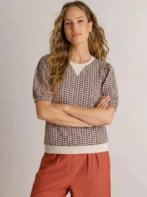 Foto van product IVY BEAU Trui 'IVY Beau Dieke sweater KM' gemengde kleuren