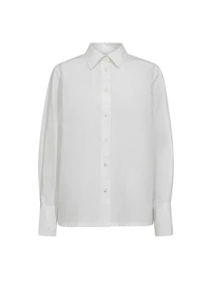 Foto van product Ivy Copenhagen Blouse 'Filippa' wit