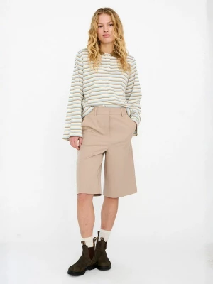 Foto van product Ivy Copenhagen Broek ' IVY-Andrea ' beige