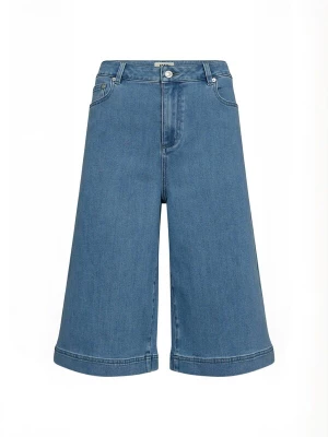 Foto van product Ivy Copenhagen Broek ' IVY-Augusta ' blauw denim