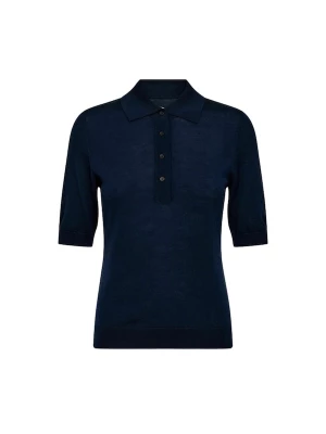 Foto van product Ivy Copenhagen Shirt 'Essex ' navy