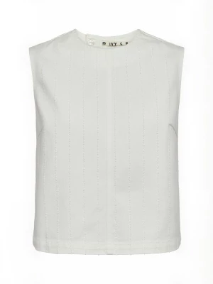 Foto van product Ivy Copenhagen Shirt ' IVY-Heaven ' wit