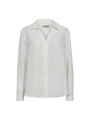 Foto van product Ivy Copenhagen Shirt ' PD-Percy ' wit