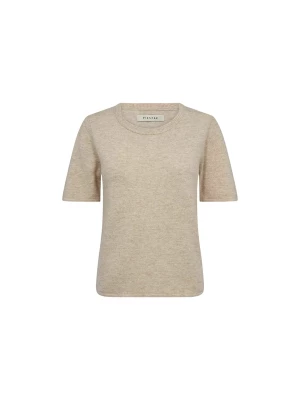 Foto van product Ivy Copenhagen Trui ' PD-Abby ' beige gemêleerd
