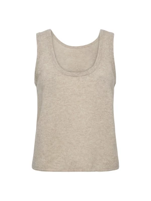 Foto van product Ivy Copenhagen Trui ' PD-Abby ' beige gemêleerd