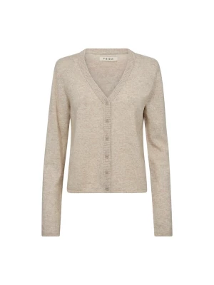 Foto van product Ivy Copenhagen Trui ' PD-Abby ' beige gemêleerd