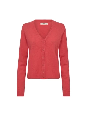 Foto van product Ivy Copenhagen Trui ' PD-Abby ' rood