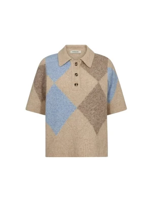 Foto van product Ivy Copenhagen Trui ' PD-Haley ' beige