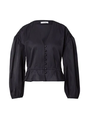 Foto van product IVY OAK Blouse 'EBELE' zwart IVY & OAK