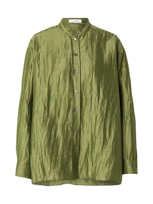 Foto van product IVY OAK Blouse 'EFFIE LANE' kiwi IVY & OAK
