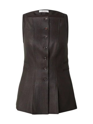 Foto van product IVY OAK Gilet 'JACOBINA' donkerbruin IVY & OAK